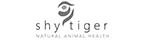 Shy Tiger